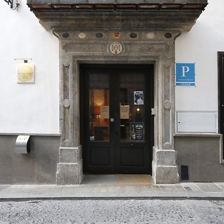 Lemon Rock Hostel Granada Luaran gambar