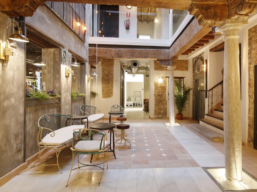 Lemon Rock Hostel Granada Luaran gambar