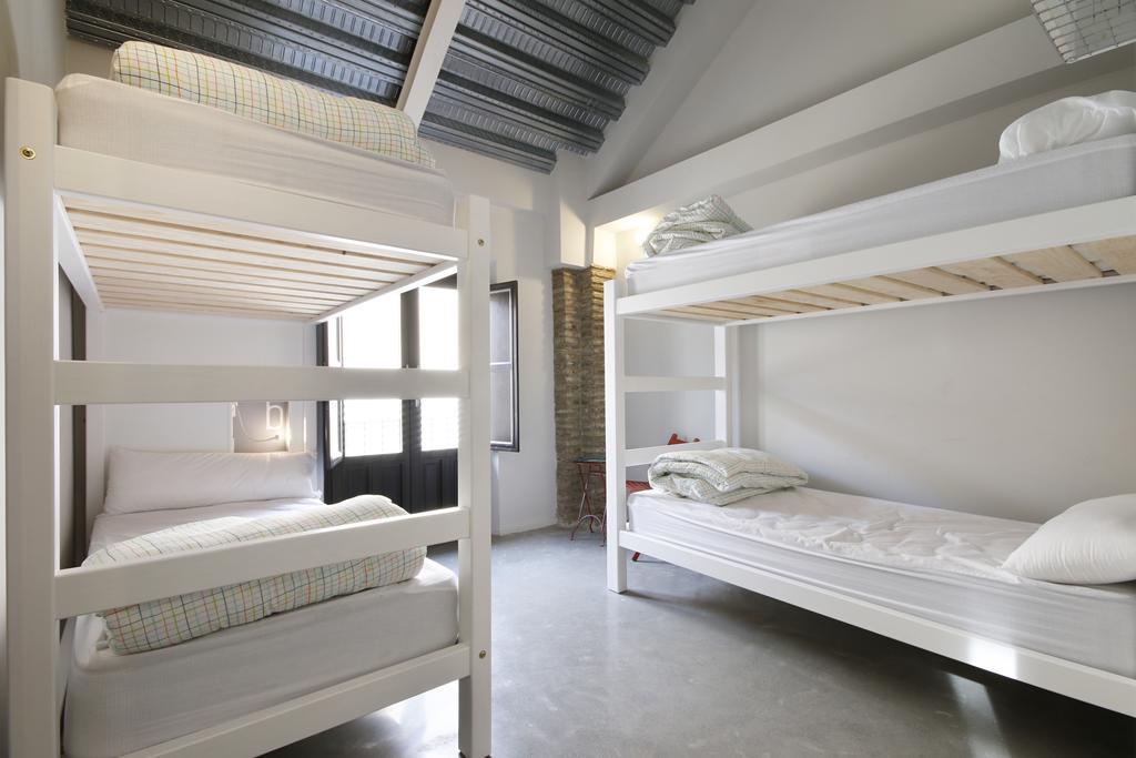 Lemon Rock Hostel Granada Luaran gambar