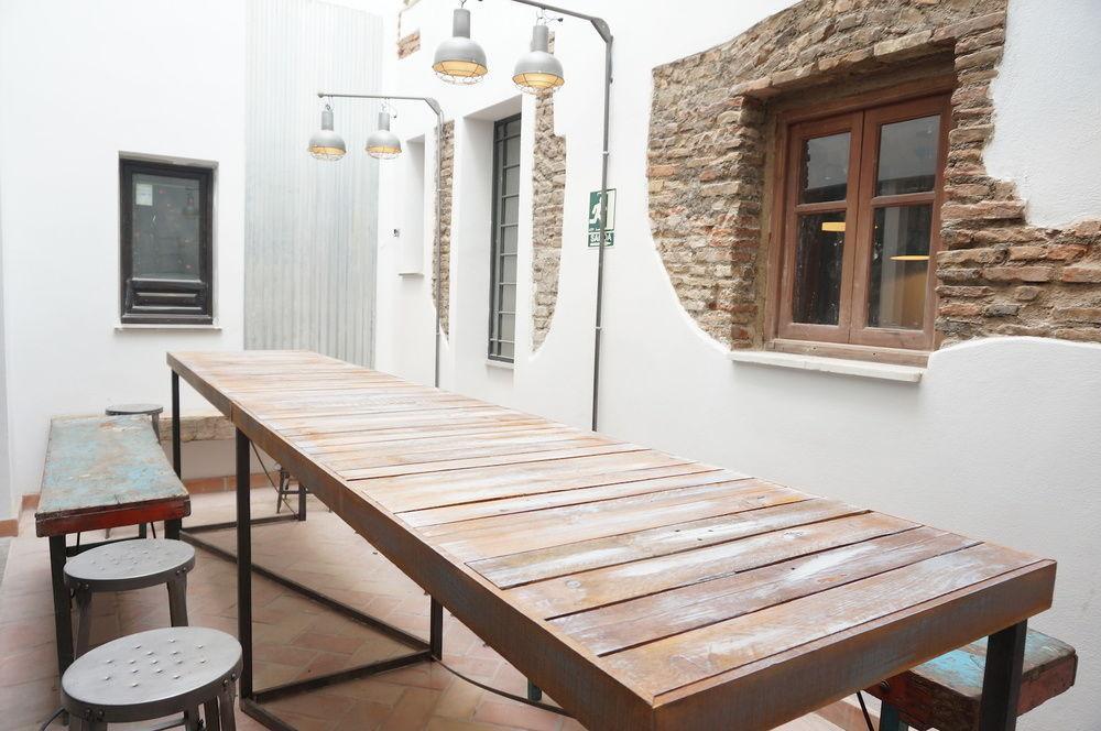 Lemon Rock Hostel Granada Luaran gambar