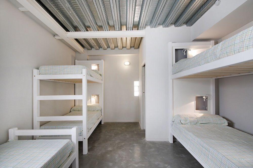 Lemon Rock Hostel Granada Luaran gambar