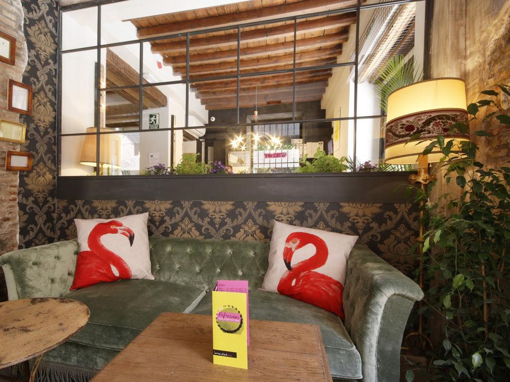 Lemon Rock Hostel Granada Luaran gambar