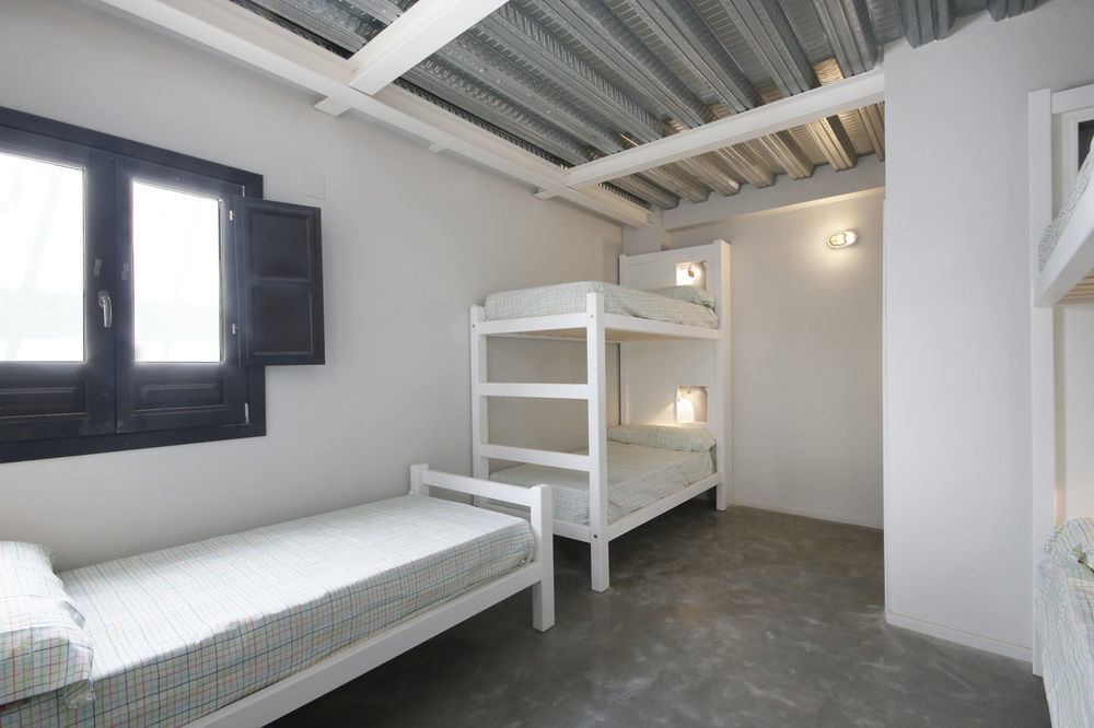 Lemon Rock Hostel Granada Luaran gambar