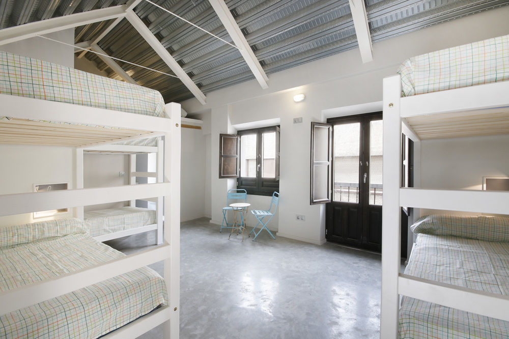 Lemon Rock Hostel Granada Luaran gambar