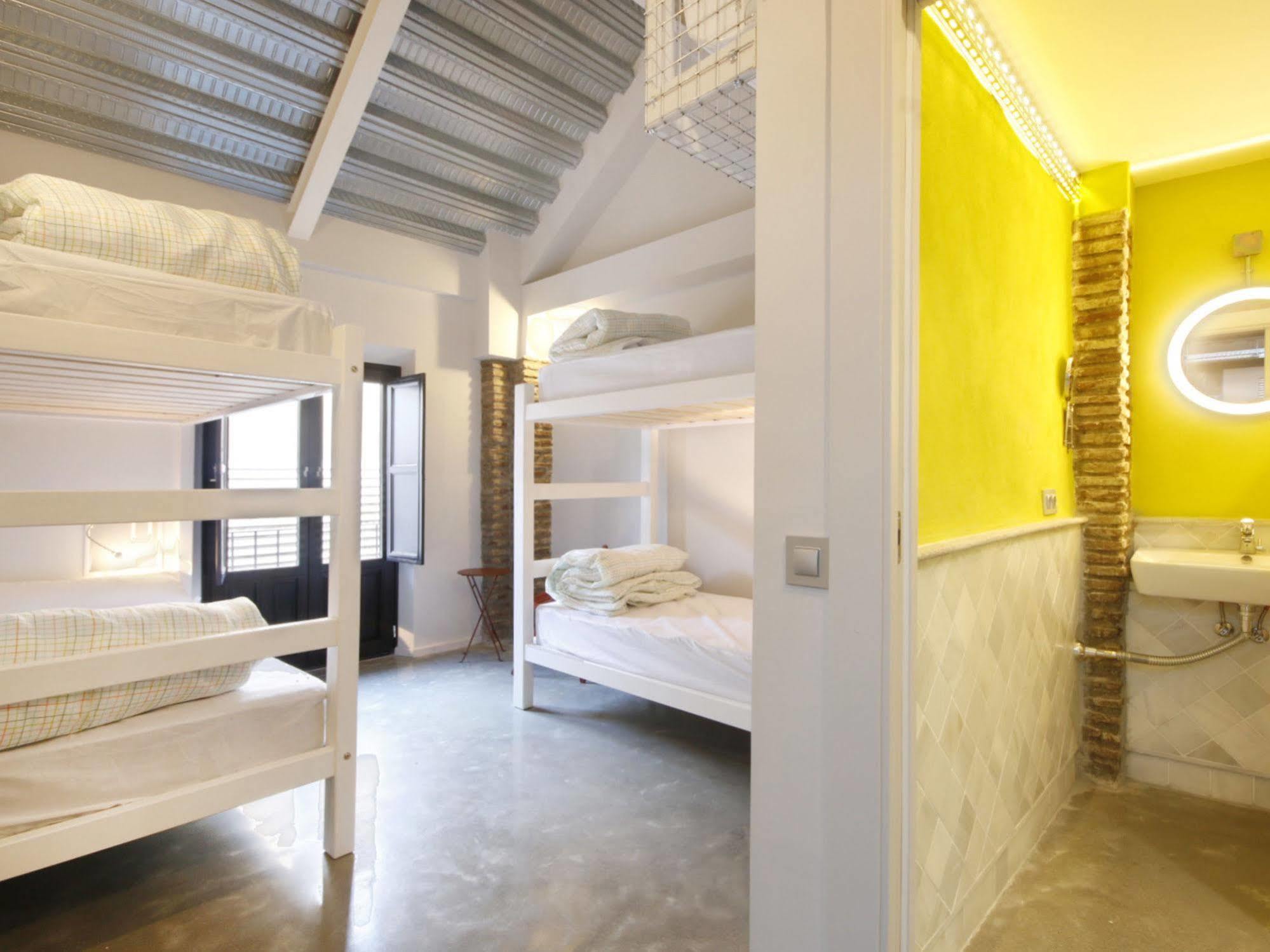 Lemon Rock Hostel Granada Luaran gambar
