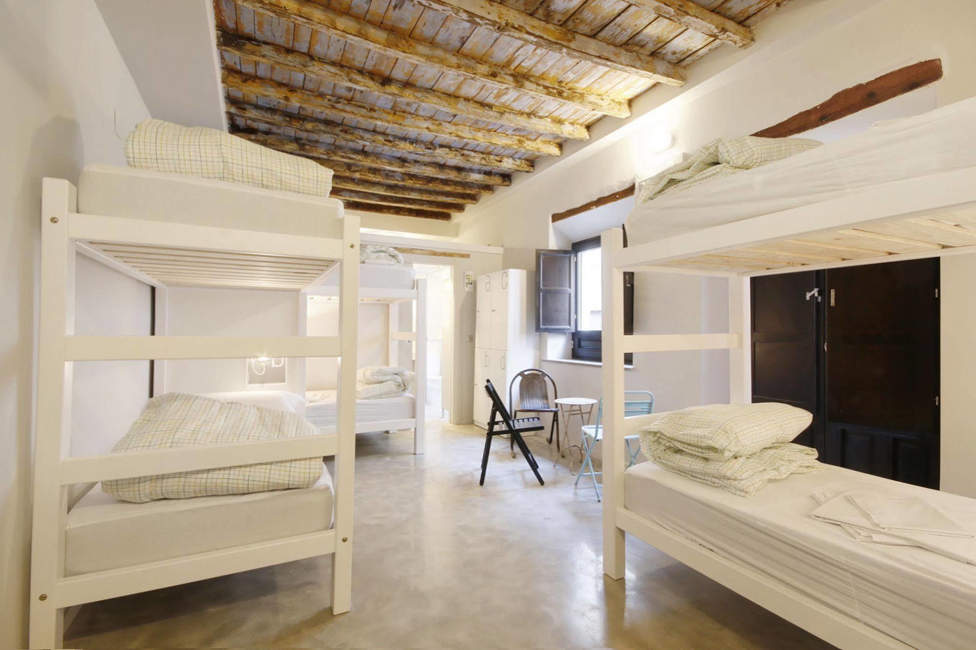 Lemon Rock Hostel Granada Luaran gambar