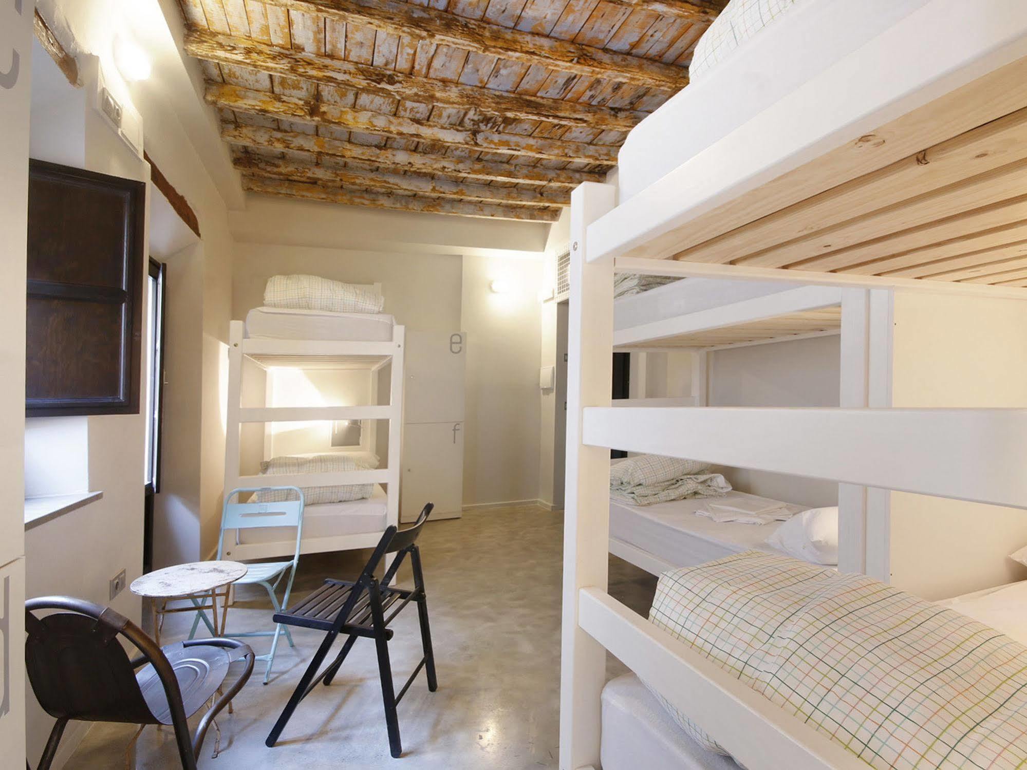 Lemon Rock Hostel Granada Luaran gambar