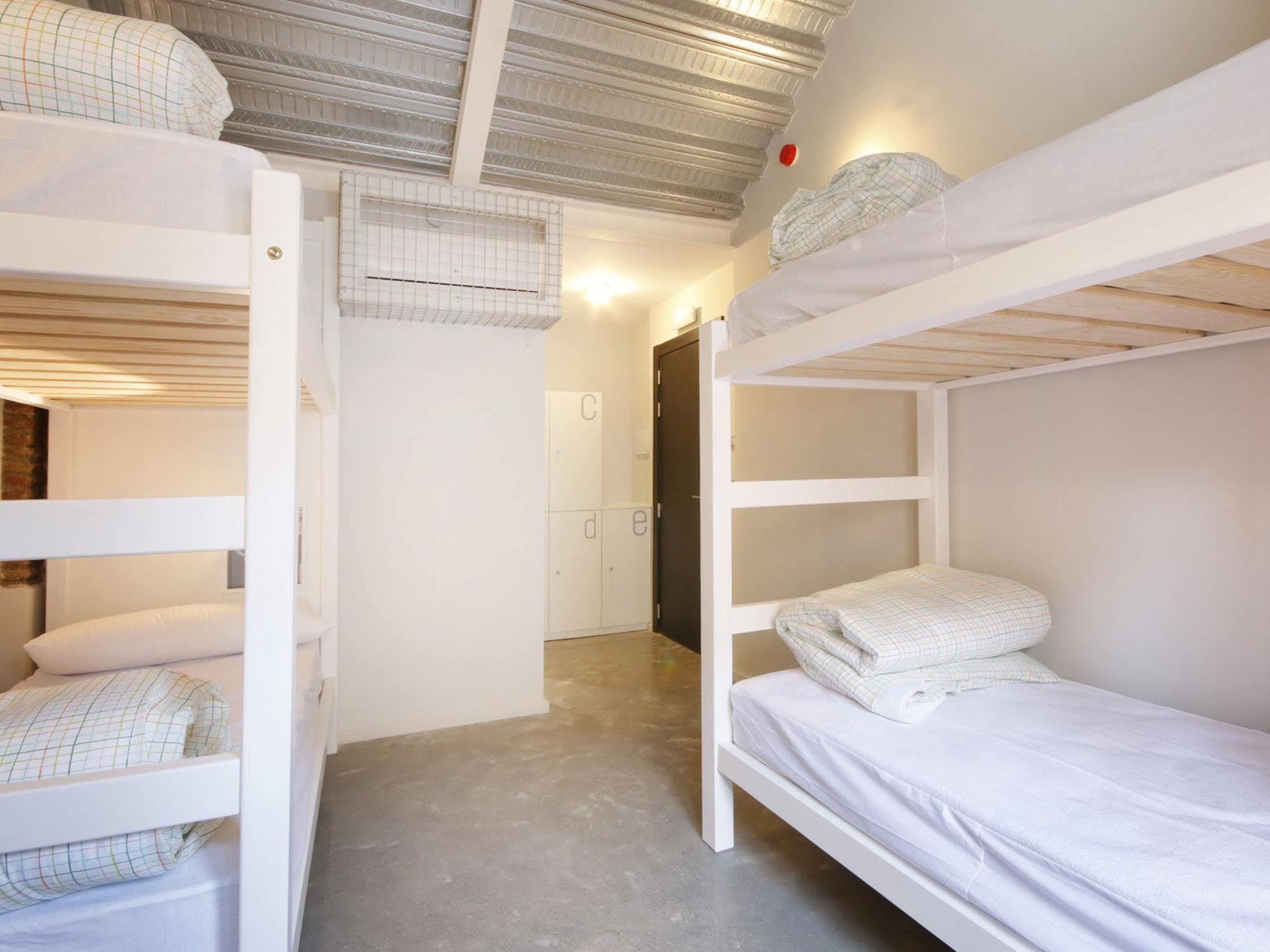 Lemon Rock Hostel Granada Luaran gambar